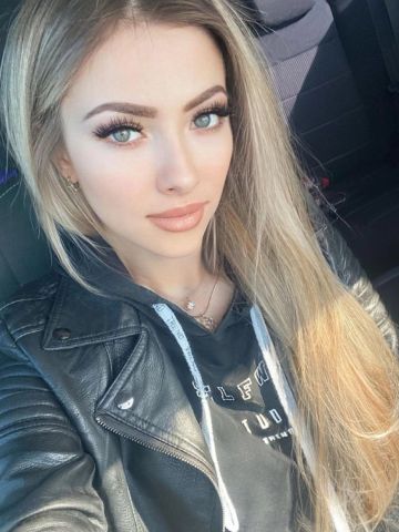 Анкета проститутки Одетта, 24 года